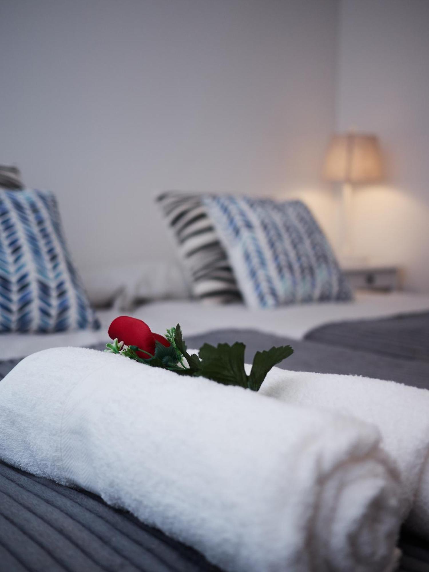 Apartmán Amara Prime San Sebastián Exteriér fotografie